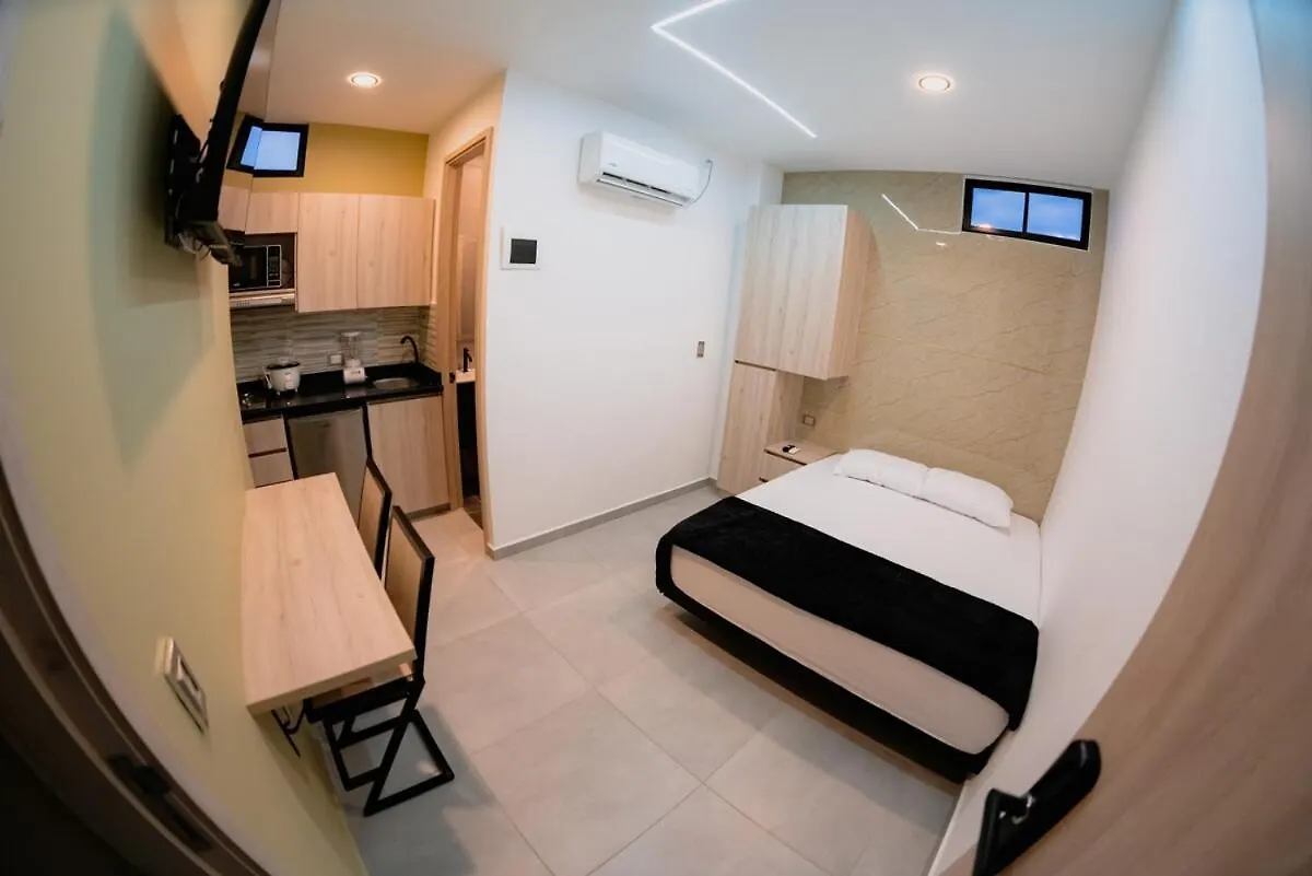 Apartment Live The Comuna 13 Experience In Medellin Int 304